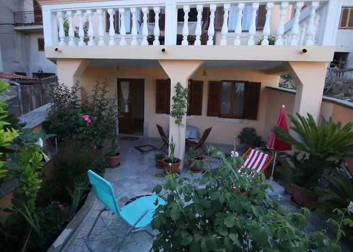 App With A Lovely Patio