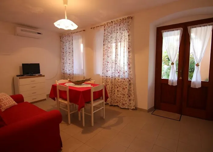 App With A Lovely Patio Apartmán *