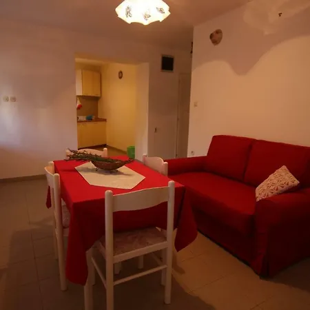 App With A Lovely Patio Apartment